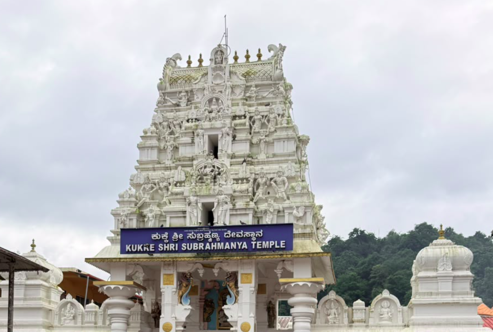 Kukke Subramanya Temple: Complete History Legend & Travel Guide (2026)